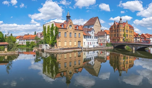 Neusehland-Eschwege