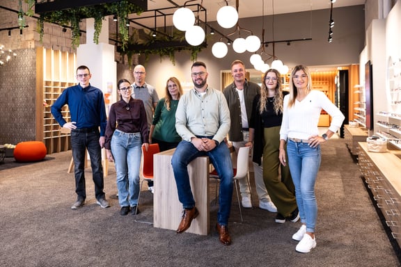 Neusehland-Team-Kassel